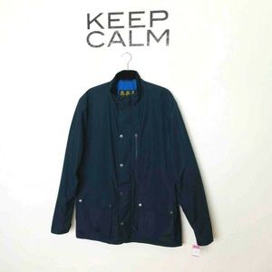 barbour urma jacket